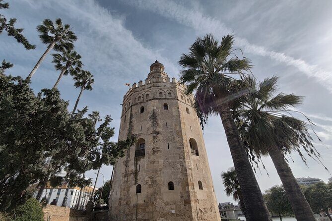 Small-Group Highlights Walking Tour of Monumental Seville - What You Can Expect from the Tour