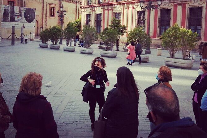 Small-Group Highlights Walking Tour of Monumental Seville - The Sum Up