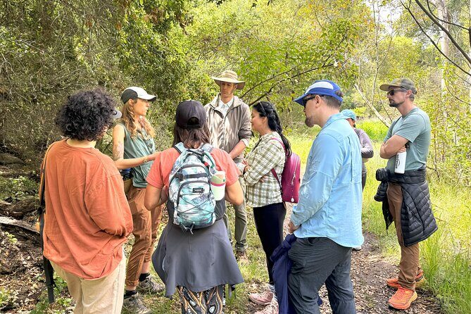 Small Group Hike Through San Diego's Heart and Soul - Frequently Asked Questions