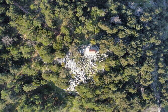 Small Group Hiking from Salakos to Profitis Ilias - Who Should Consider This Tour?