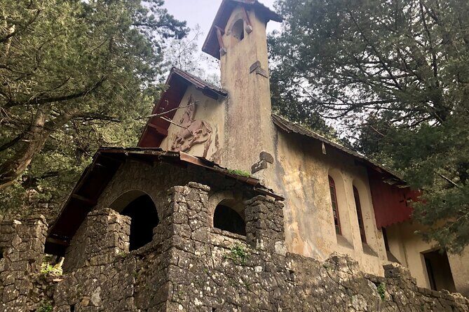 Small Group Hiking from Salakos to Profitis Ilias - FAQs