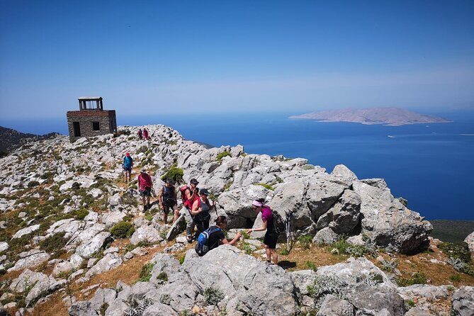 Small Group Hiking on Mount Akramitis in Rhodes - FAQs