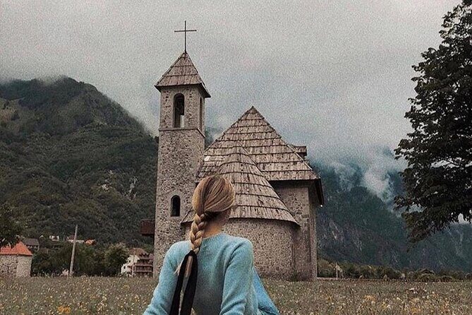 Small Group Hiking Tour of Theth & Blue Eye in 2 Days - Authentic Experiences and Insider Tips