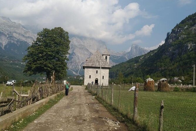 Small Group Hiking Tour of Theth & Blue Eye in 2 Days - FAQ