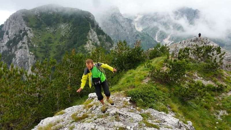 Small Group Hiking Tour; Theth, Valbona & Komani in 3 Days - Why This Tour Is a Great Fit