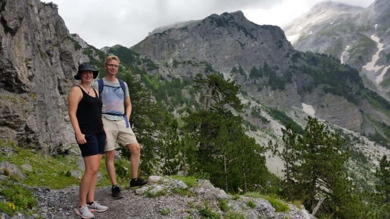 Small Group Hiking Tour; Theth, Valbona & Komani in 3 Days - Final Thoughts