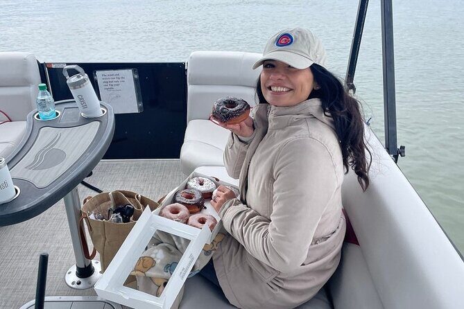 Small Group Hilton Head Morning Dolphin and Donut Cruise - Small Group Hilton Head Morning Dolphin and Donut Cruise: A Detailed Review