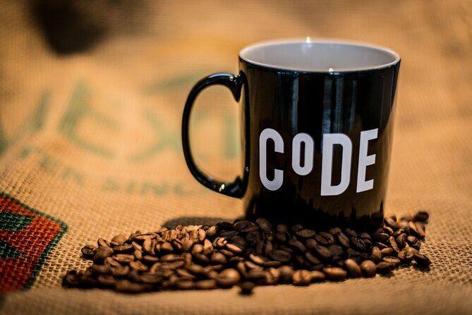 Small-Group Historic Coffee Tour in Edinburgh - Who Would Love This Experience?