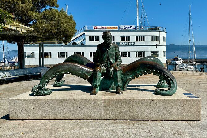 Small Group Historic Walking Tour of Vigo - Practical Details & What You Need to Know