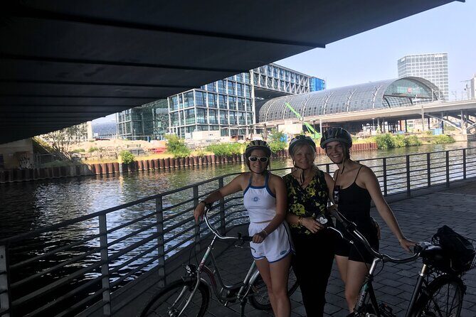 Small-Group Historical Bike Tour in Berlin - Final Thoughts