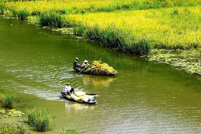 Small Group History Tour to Ninh Binh with Lunch - FAQ