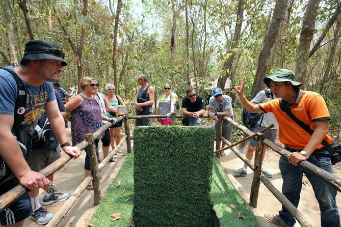 Small Group Ho Chi Minh City Half Day Sightseeing Tour - Who Is This Tour Best For?