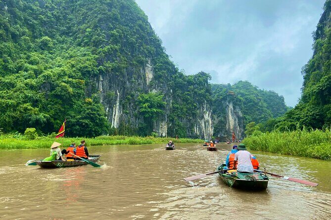 Small-Group Hoa Lu - Tam Coc Day Tour from Hanoi - The Sum Up: Is This Tour for You?