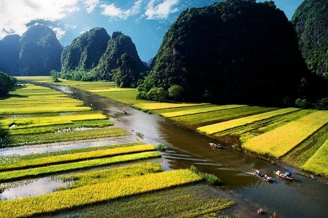 Small-Group Hoa Lu - Tam Coc Day Tour from Hanoi - FAQ