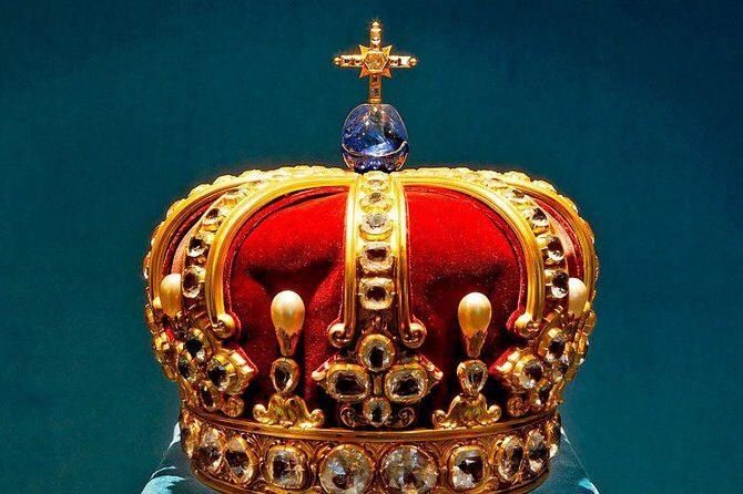 Small-Group Hohenzollern Castle Tour from Frankfurt - Value and Pricing