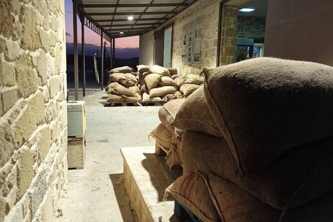 Small-Group Honey & Extra Virgin Olive Oil Tasting Tour in Crete - Who Is This Tour Best For?