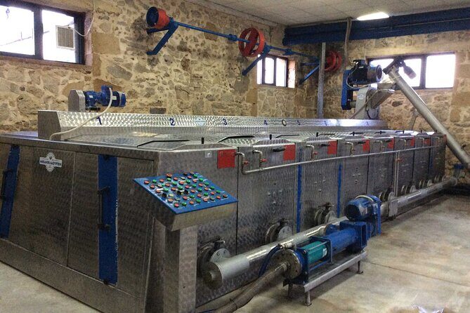 Small-Group Honey & Extra Virgin Olive Oil Tasting Tour in Crete - FAQs