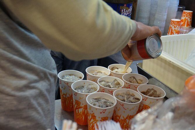 Small-Group Hong Kong Island Food Tour - The Value and Practicalities
