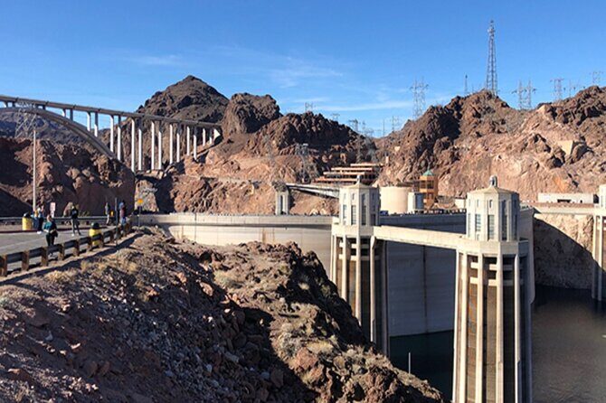 Small Group Hoover Dam Highlights + Bridge Walk Tour - Authenticity and Guide Expertise