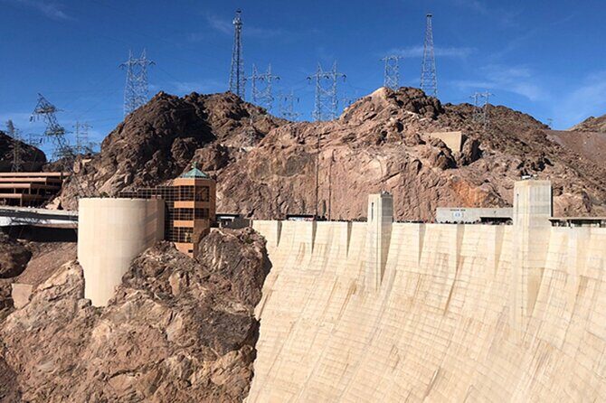 Small Group Hoover Dam Highlights + Bridge Walk Tour - Who Will Love This Tour?