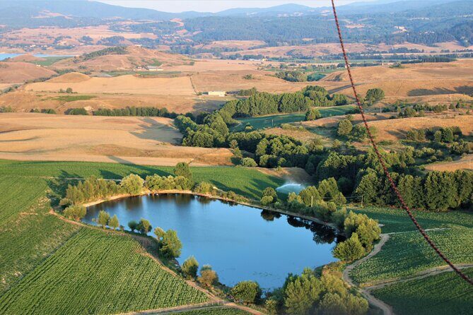 Small Group Hot Air Balloon Flight to Sila with Breakfast - Practical Info & Tips