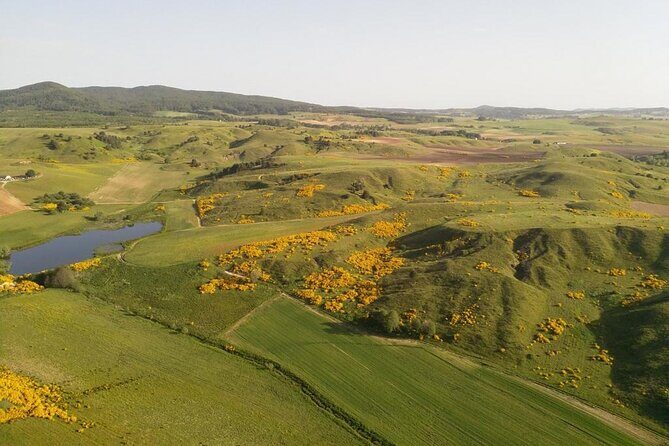 Small Group Hot Air Balloon Flight to Sila with Breakfast - FAQ