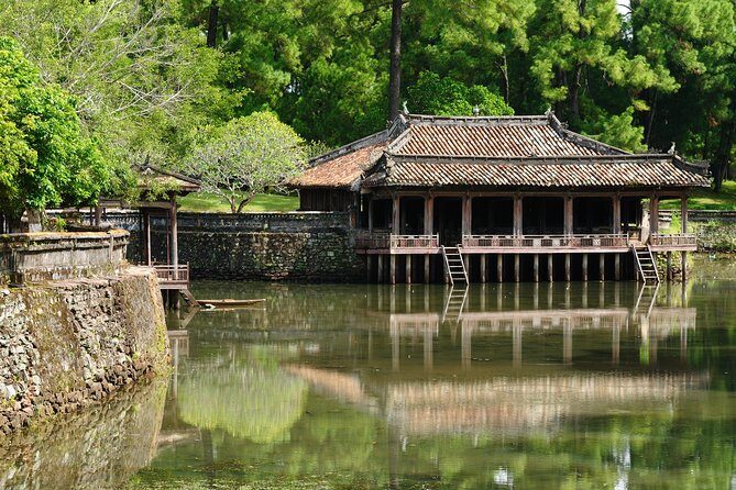 Small-Group Hue City Tour From Chan May or Tien Sa Port - Analyzing the Tour’s Value