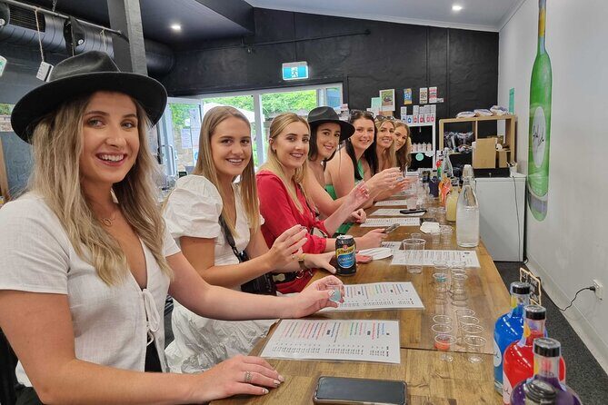 Small Group Hunter Valley Wine Tour w Lunch, Gin, Cheese & Choc - Who Will Love This Tour?