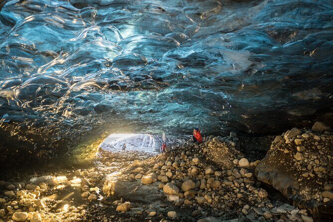 Small-Group Ice Cave Tour from Jökulsárlón - A Dive into the Details: What to Expect from the Tour
