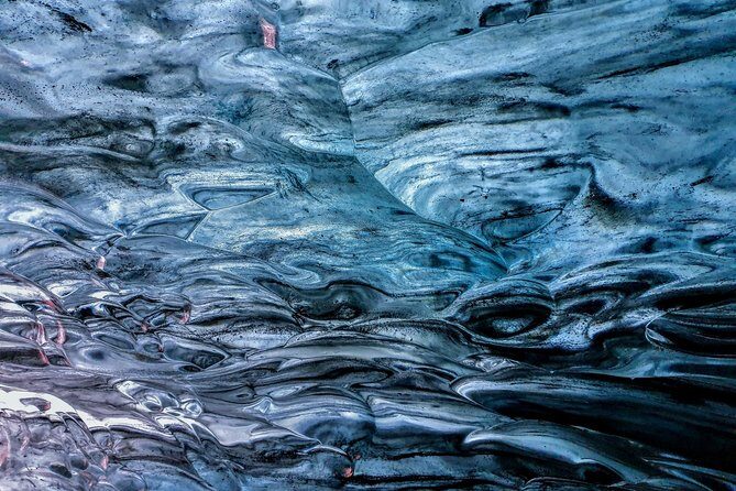 Small-Group Ice Cave Tour from Jökulsárlón - Additional Considerations and Tips