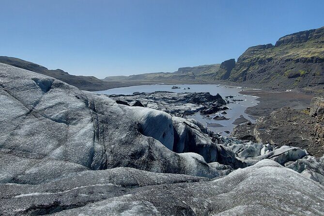 Small-Group Ice Climbing and Glacier Hiking in Solheimajokull - Final Thoughts