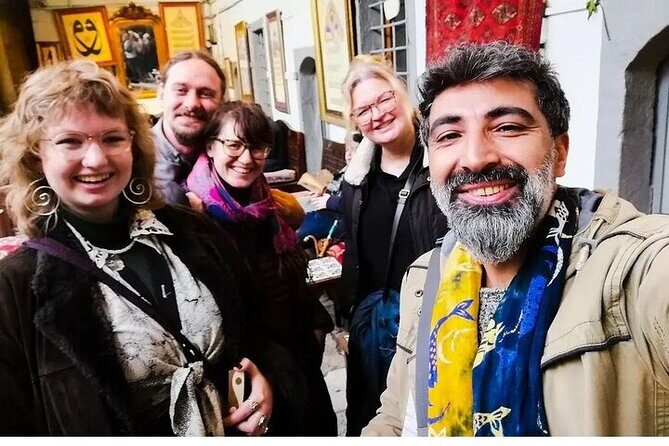 Small-Group Istanbul Old City Guided Tour - An In-Depth Look at the Tour Experience