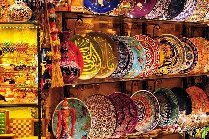Small-Group Istanbul Old City Guided Tour - FAQ