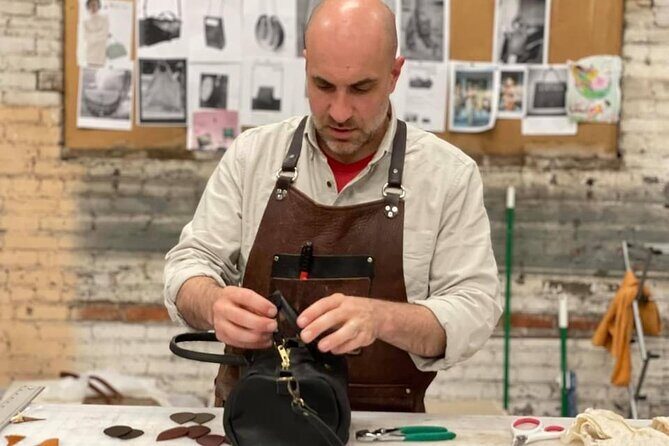 Small-Group Jewelry Making with Wine Tasting in Kansas City - Exploring the Jewelry Making Experience