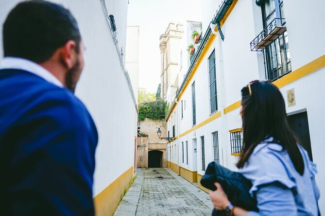 Small-Group Jewish Quarter Discovery Walk - The Experience: What to Expect on the Tour