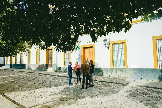 Small-Group Jewish Quarter Discovery Walk - Who Will Love This Tour?