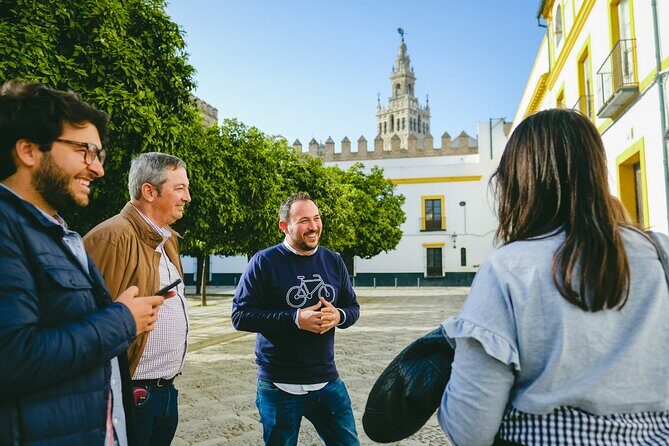 Small-Group Jewish Quarter Discovery Walk - Frequently Asked Questions
