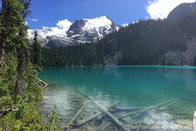 Small Group Joffre Lakes Hike and Whistler Day Trip - The Itinerary: A Closer Look