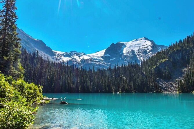 Small Group Joffre Lakes Hike and Whistler Day Trip - Final Thoughts: Who Will Love This Tour?