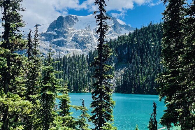 Small Group Joffre Lakes Hike and Whistler Day Trip - Frequently Asked Questions