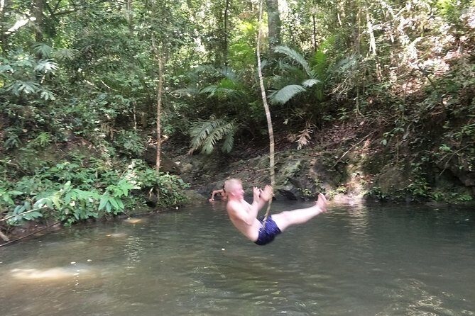 Small-Group Jungle Hiking Excursion in Khao Phra Teaw Park - FAQ