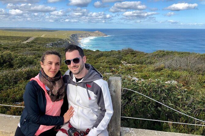 Small Group Kangaroo Island Tour - Best of KI - Key Points