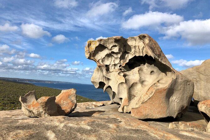 Small Group Kangaroo Island Tour - Best of KI - Frequently Asked Questions