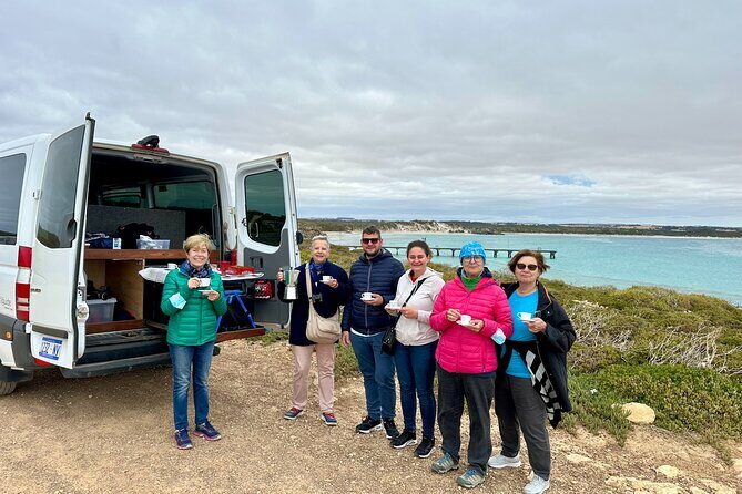 Small Group Kangaroo Island Tour - Flinders Chase - Frequently Asked Questions