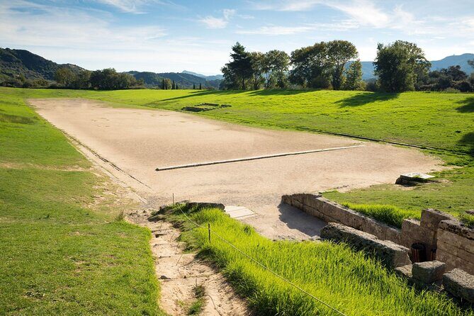 Small group Katakolon to Olympia tour - Final Thoughts