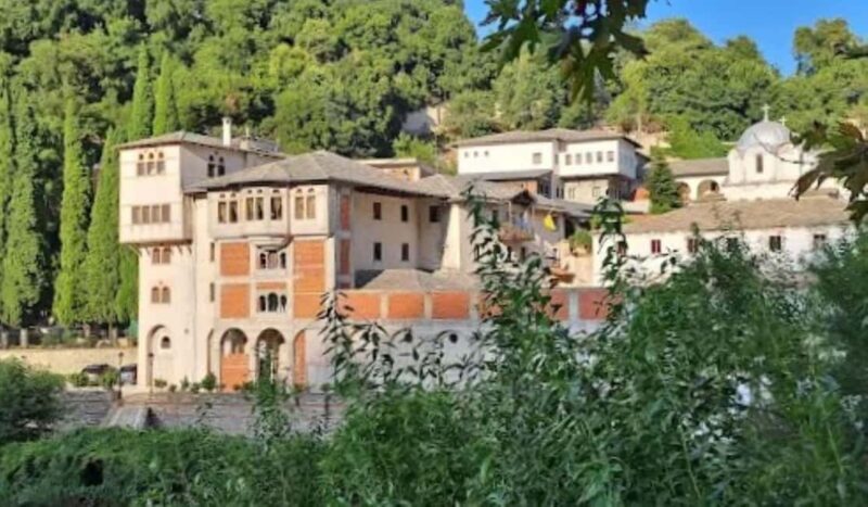 Small Group Kavala Tour: Pangaion Mountain & Wine Tasting - Exploring the Pangaion Mountain & Kavala Region