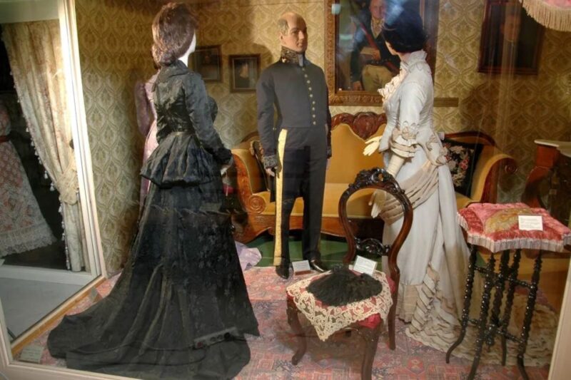 Small Group Kavala Tour: Pangaion Mountain & Wine Tasting - Authentic Experiences and Unique Insights