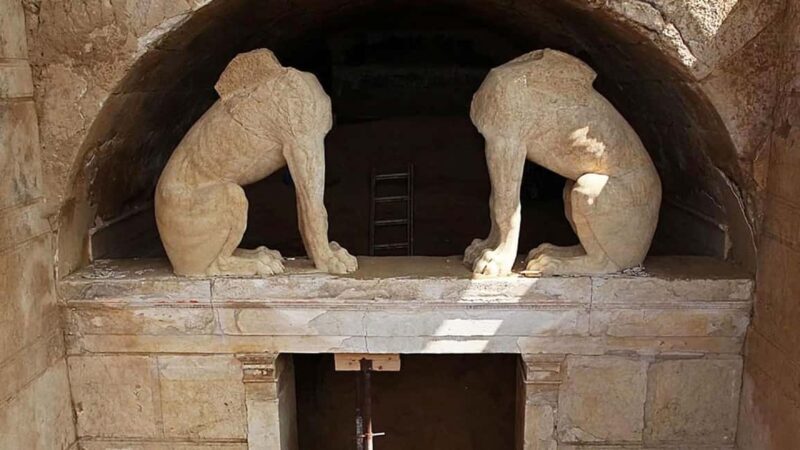 Small Group Kavala Tour: Pangaion Mountain & Wine Tasting - Final Thoughts