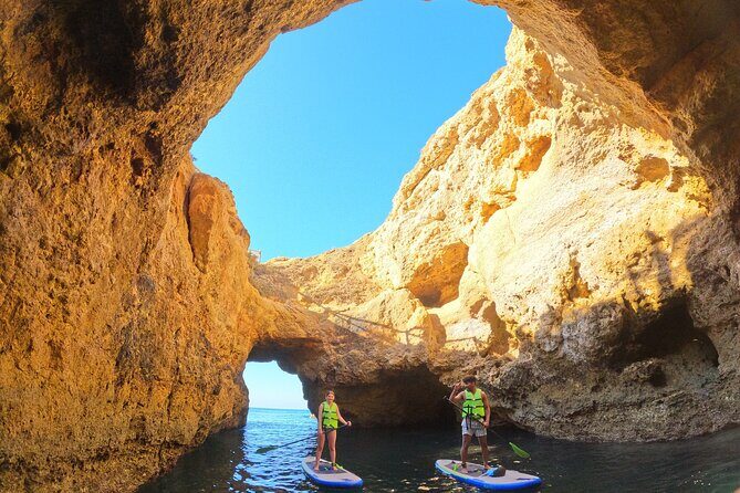 Small Group Kayak Experience In Benagil Cave with 4K Photos - Who Will Love This Tour?