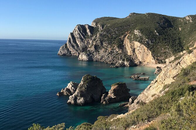 Small Group Kayak Tour along Sesimbra - Arrábida Natural Park - FAQ
